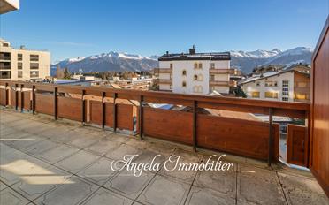Wohnung 6 Zimmer - image - 12