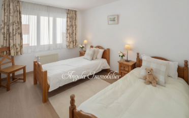 Wohnung 4 Zimmer - image - 7