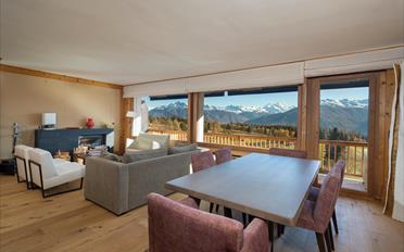 Apartment 4 rooms - image - 1