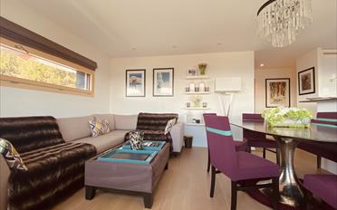 Wohnung 4 Zimmer - image - 2