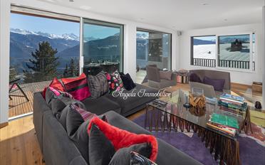 Chalet 5 pièces - image - 6