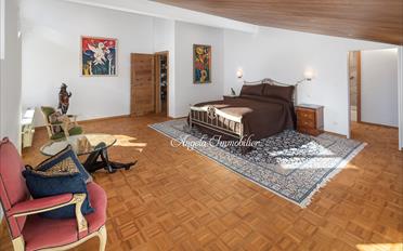 Chalet 5 pièces - image - 16