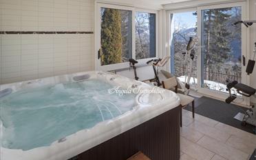 Chalet 5 pièces - image - 23