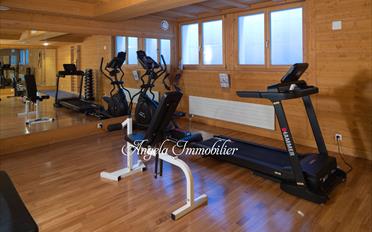 Wohnung 5.5 Zimmer - image - 24