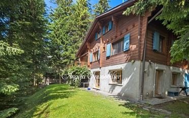 Chalet 9 Zimmer - image - 1