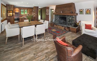Chalet 9 Zimmer - image - 4