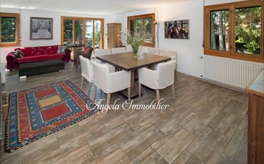 Chalet 9 Zimmer - image - 6