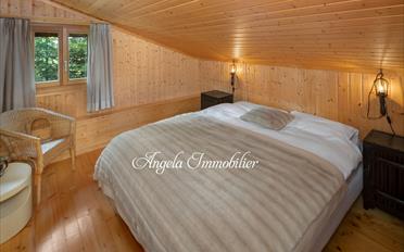 Chalet 9 Zimmer - image - 14