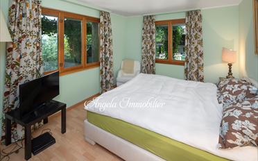 Chalet 9 Zimmer - image - 17