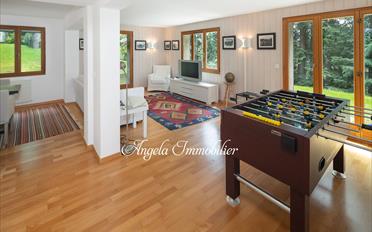 Chalet 9 Zimmer - image - 18