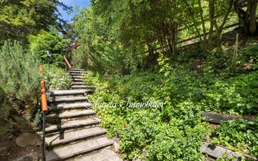 Chalet 9 Zimmer - image - 19