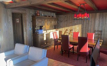 Apartment 5 rooms - image - 7