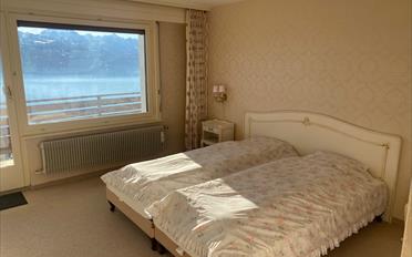 Apartment 5 rooms - image - 11