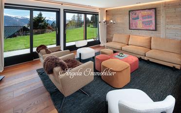 Duplex 6 rooms - image - 2