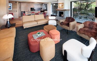 Duplex 6 rooms - image - 4