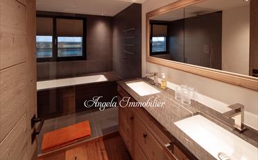 Duplex 6 rooms - image - 21