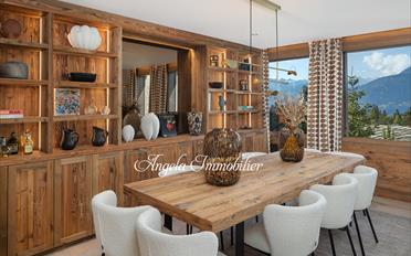 Apartment 5.5 rooms - image - 1