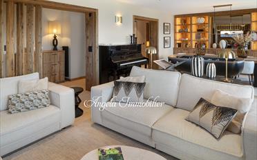 Apartment 5.5 rooms - image - 3