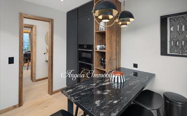 Apartment 5.5 rooms - image - 7