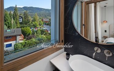 Apartment 5.5 rooms - image - 12
