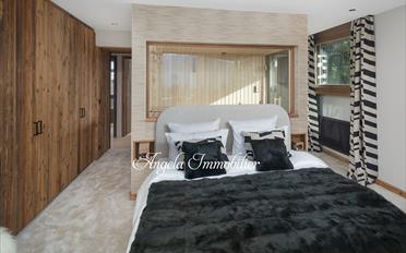 Apartment 5.5 rooms - image - 14