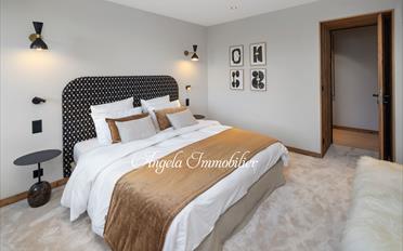 Apartment 5.5 rooms - image - 21