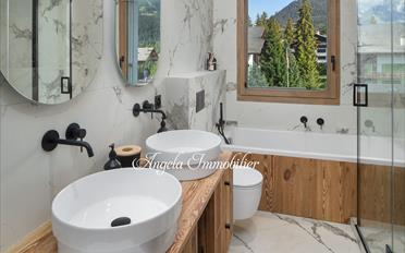Apartment 5.5 rooms - image - 22