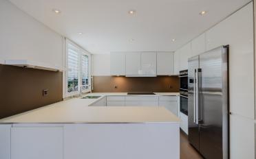 Duplex 5 Zimmer - image - 3