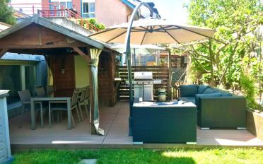 Duplex 5 Zimmer - image - 9