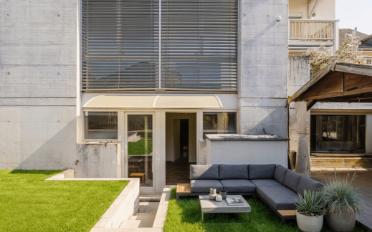 Duplex 5 pièces - image - 12