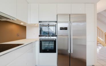 Duplex 5 pièces - image - 3