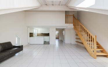 Duplex 5 pièces - image - 9