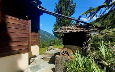 Chalet - image - 2