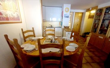 Möbl. Wohnobj. 3.5 Zimmer - image - 2