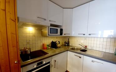 Möbl. Wohnobj. 3.5 Zimmer - image - 4