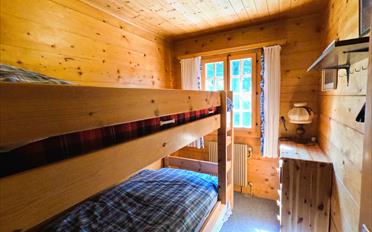 Chalet 5 pièces - image - 9