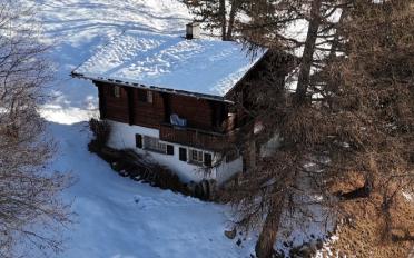 Chalet 5 Zimmer - image - 1