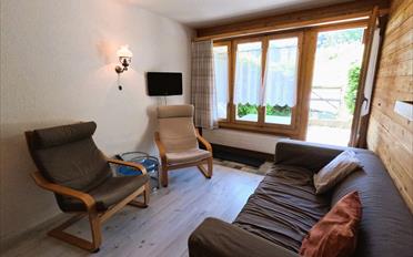 Appartement meublé 3 pièces - image - 2