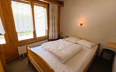 Appartement meublé 3 pièces - image - 5