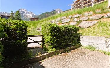 Appartement meublé 3 pièces - image - 11
