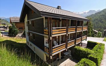 Appartement meublé 3 pièces - image - 15