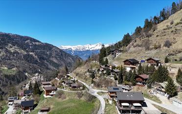 Terrain à bâtir - image - 1