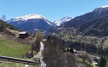 Terrain à bâtir - image - 2