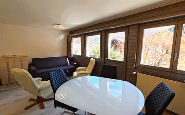 Apartment 3.5 rooms - image - 2
