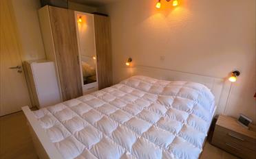Apartment 3.5 rooms - image - 6