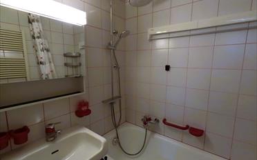 Apartment 3.5 rooms - image - 8