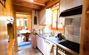 Chalet 7 pièces - image - 3