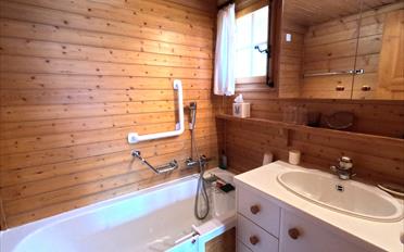 Chalet 7 pièces - image - 7