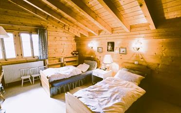 Chalet 7 pièces - image - 8