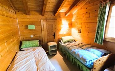 Chalet 7 pièces - image - 10
